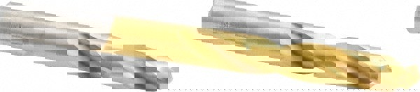 Screw Machine Length Drill Bit: 0.257
